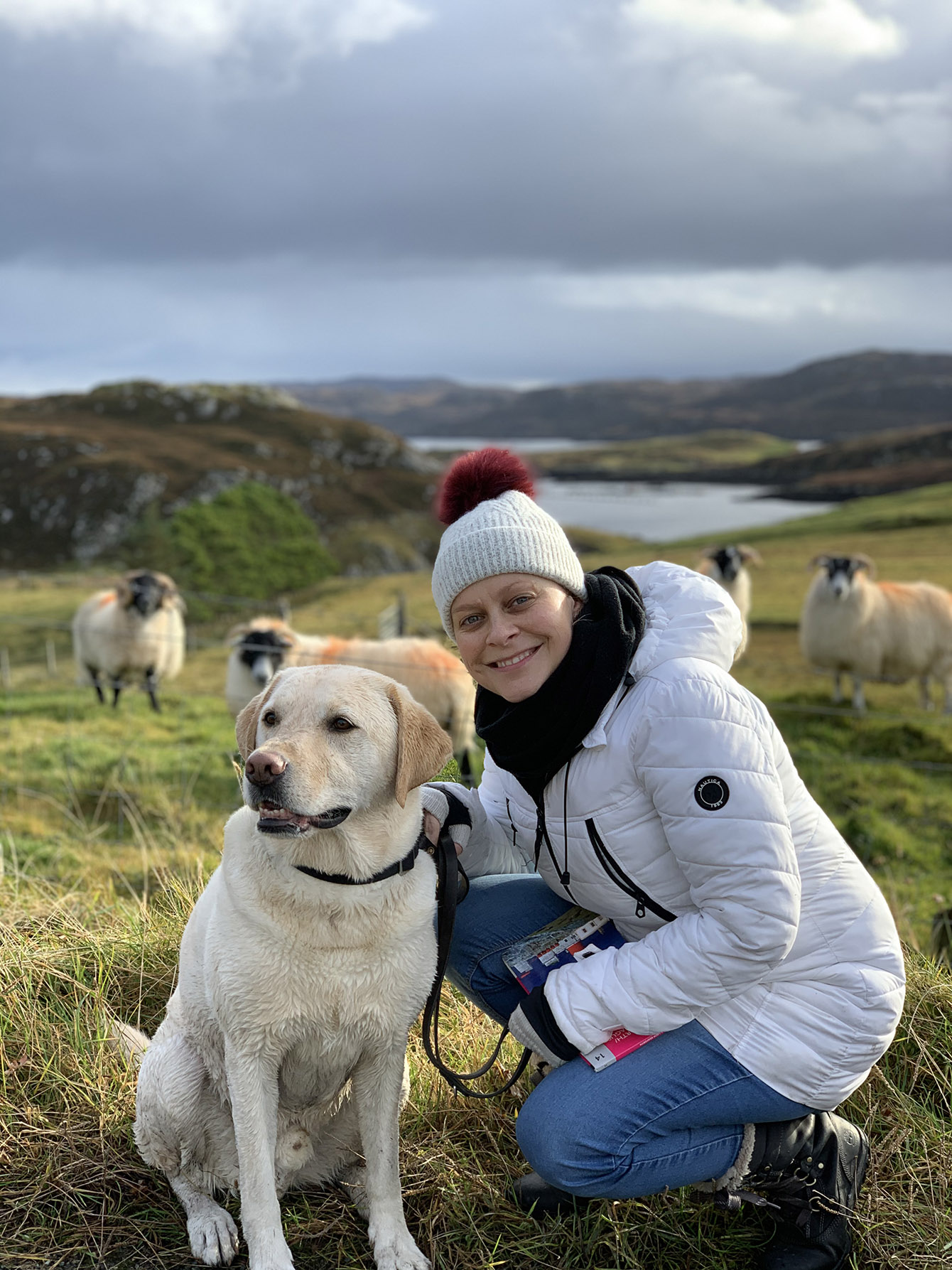 Team Member Alicia Tkacz