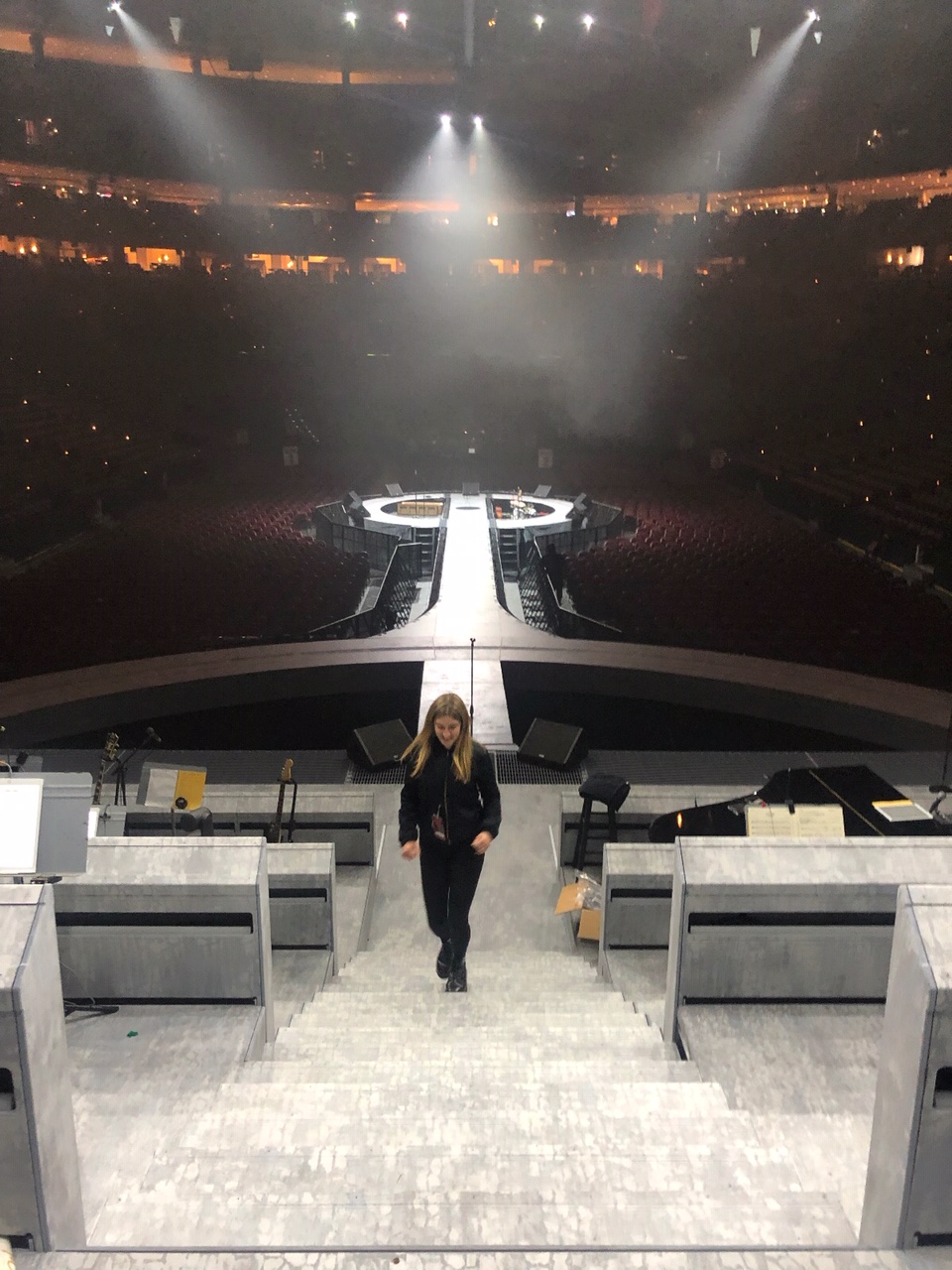 Team Member Rachel Duncan