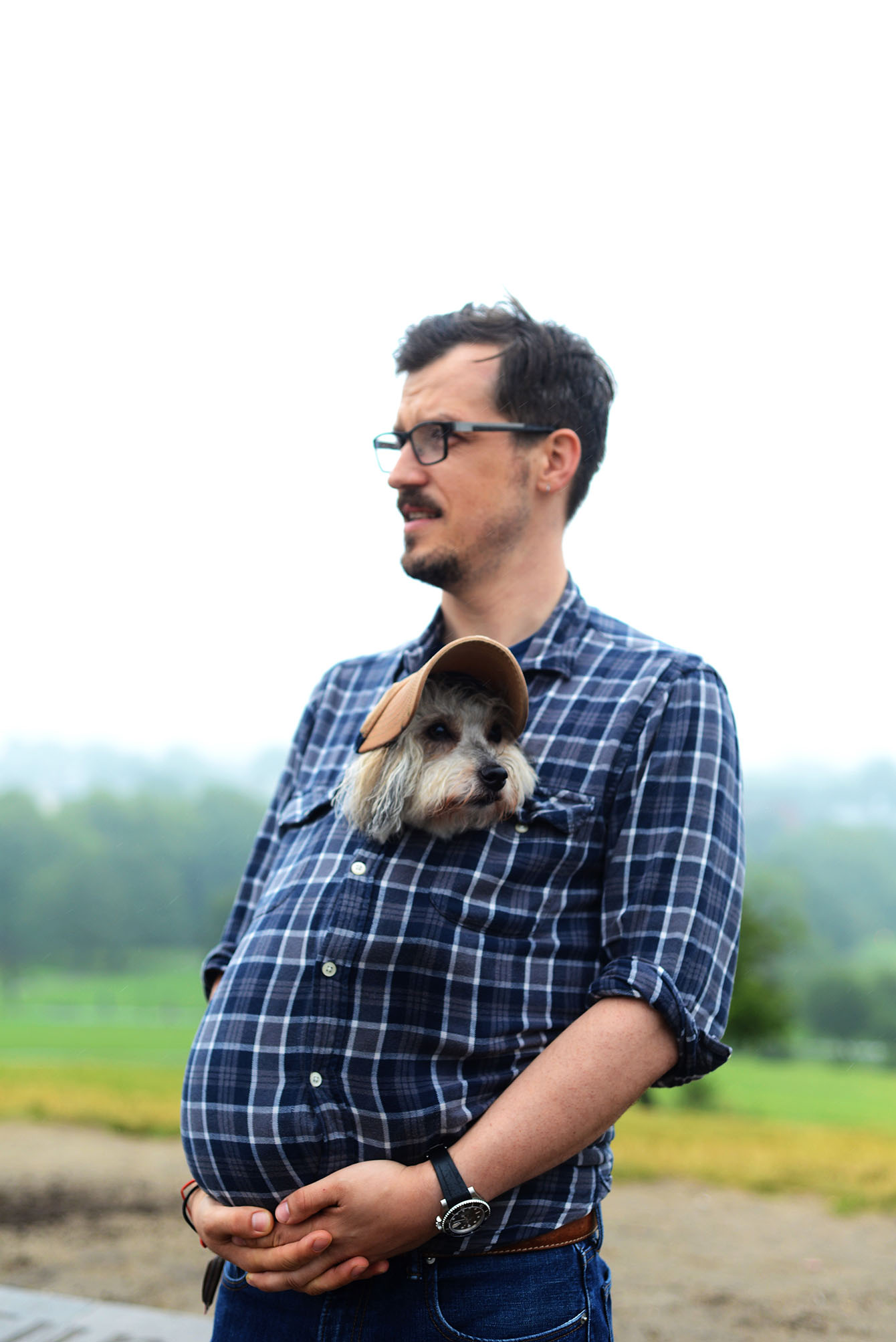 Team Member MAciej Woroniecki