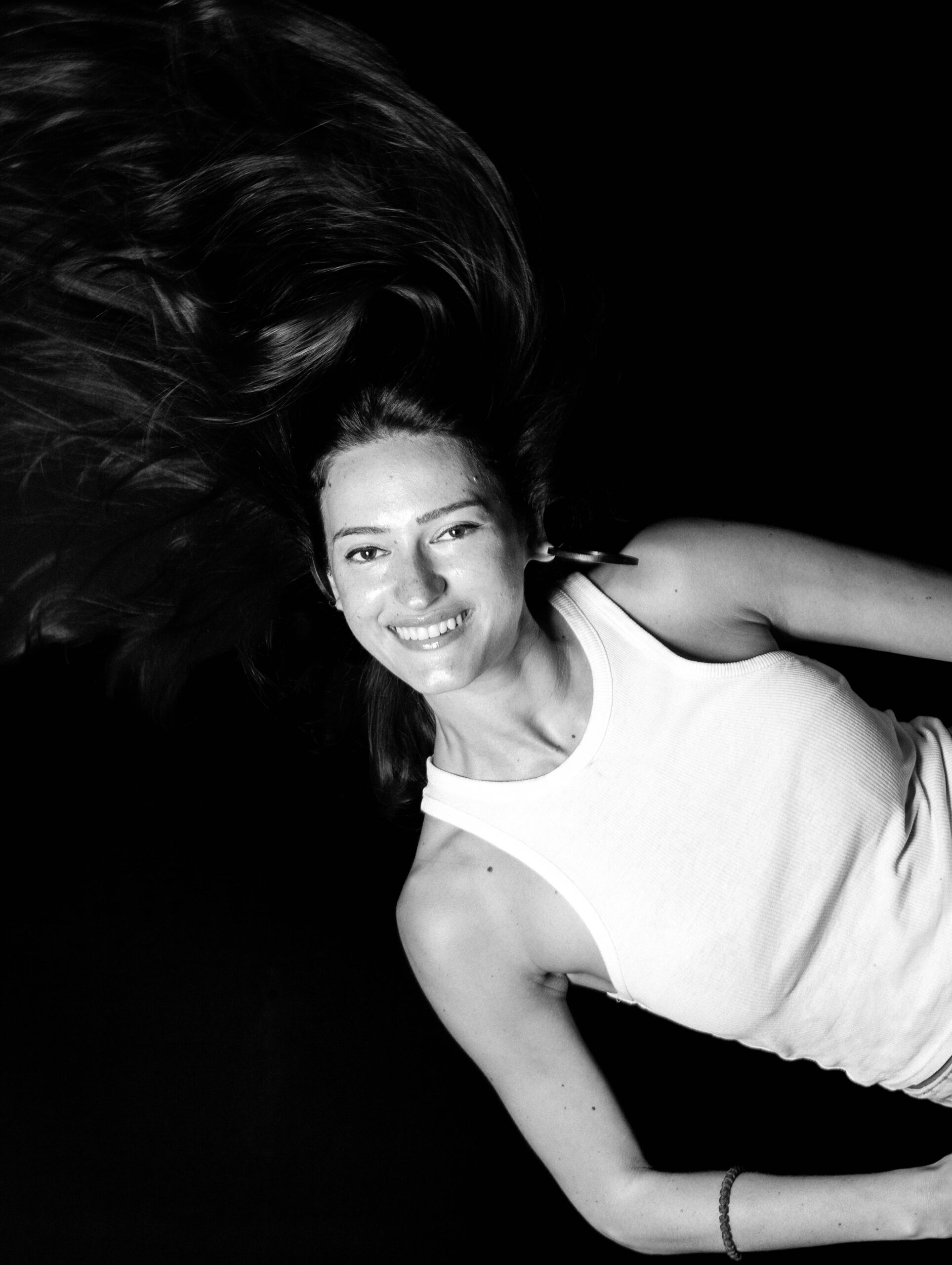 Team Member Zarya Vrabcheva