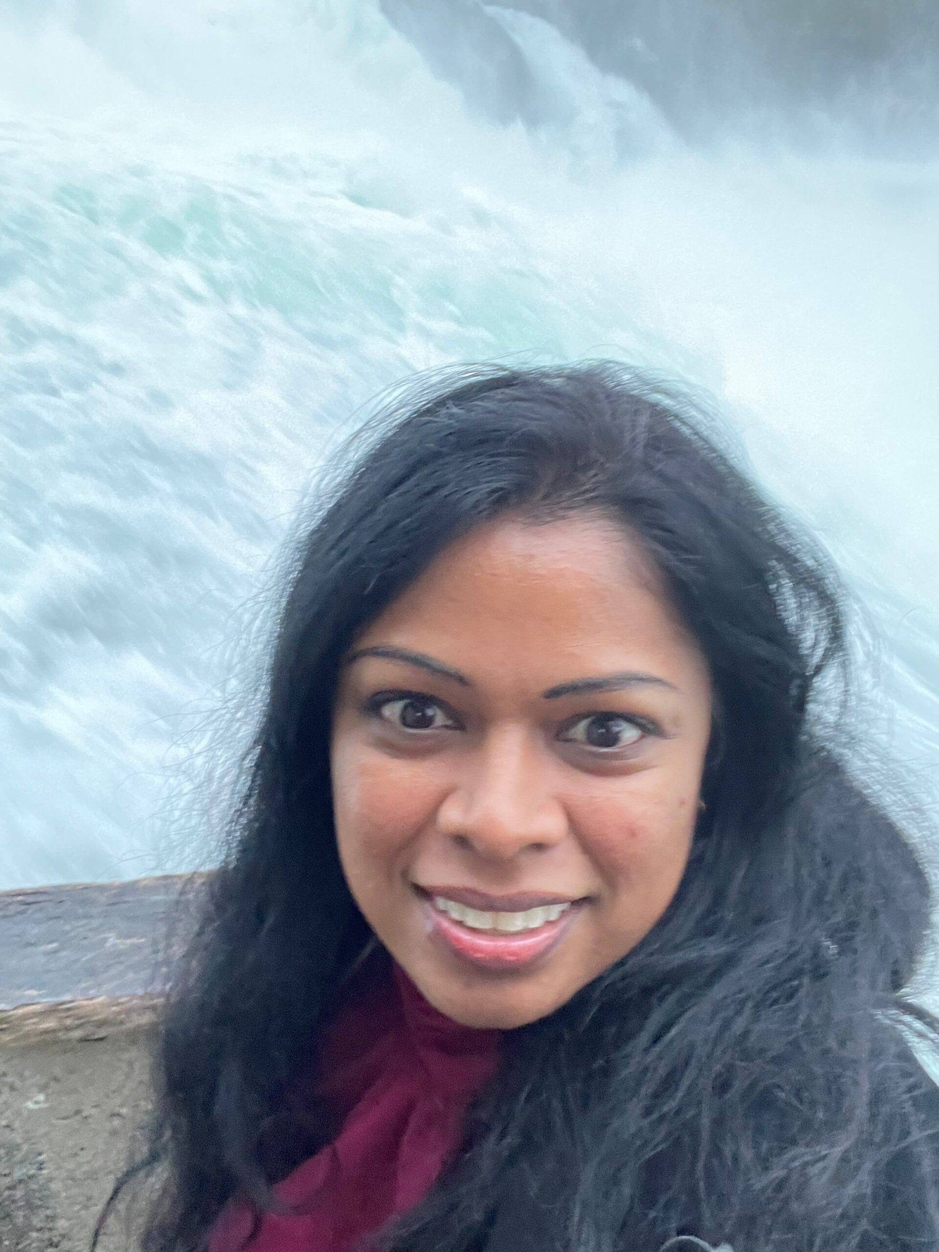 Team Member Subi Nagendra