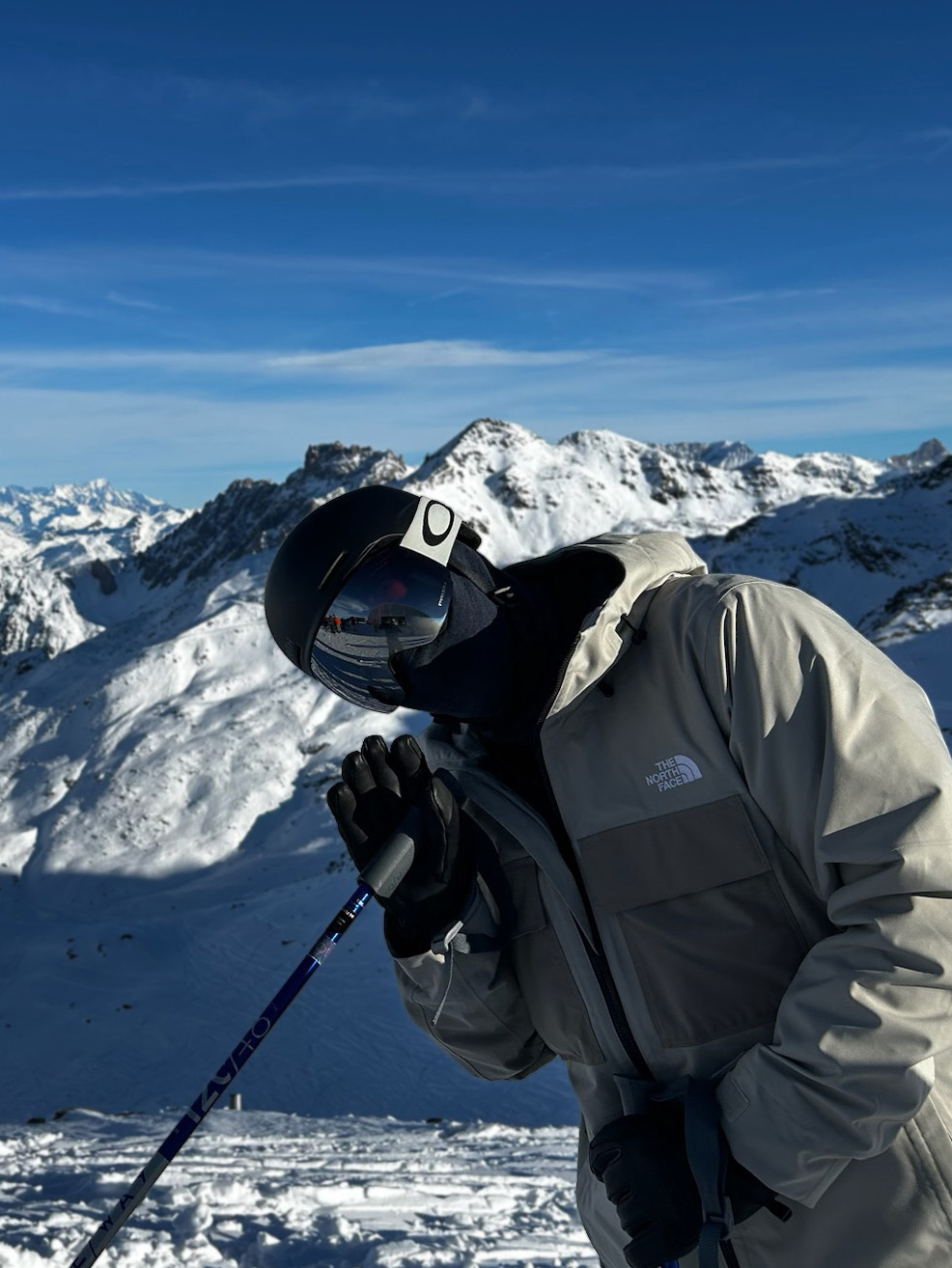 Team Member Max King