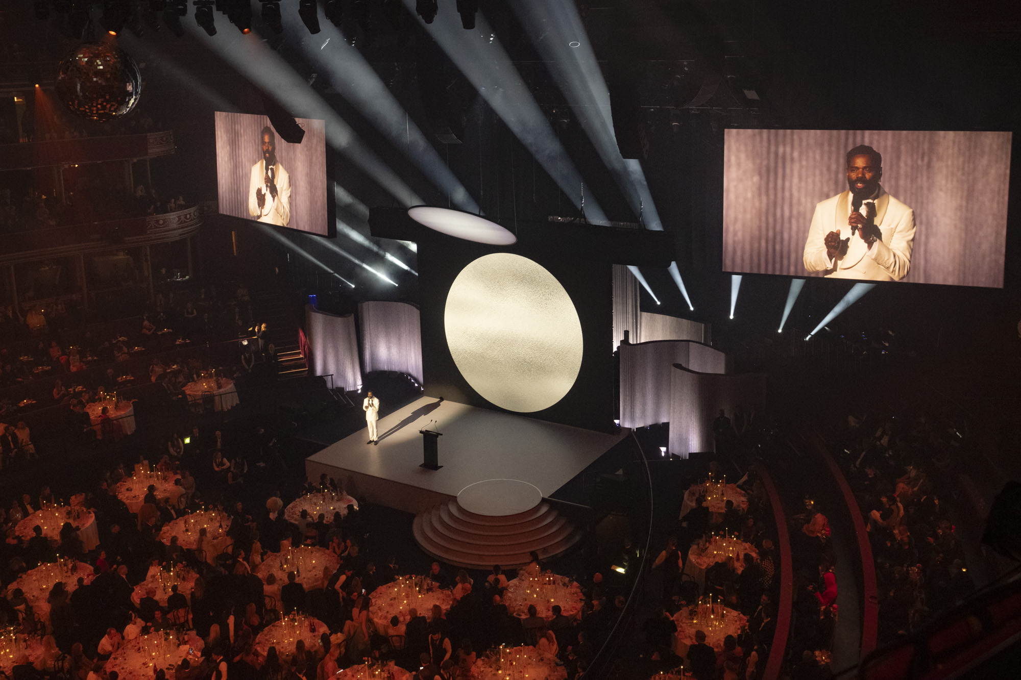 The Fashion Awards 2025