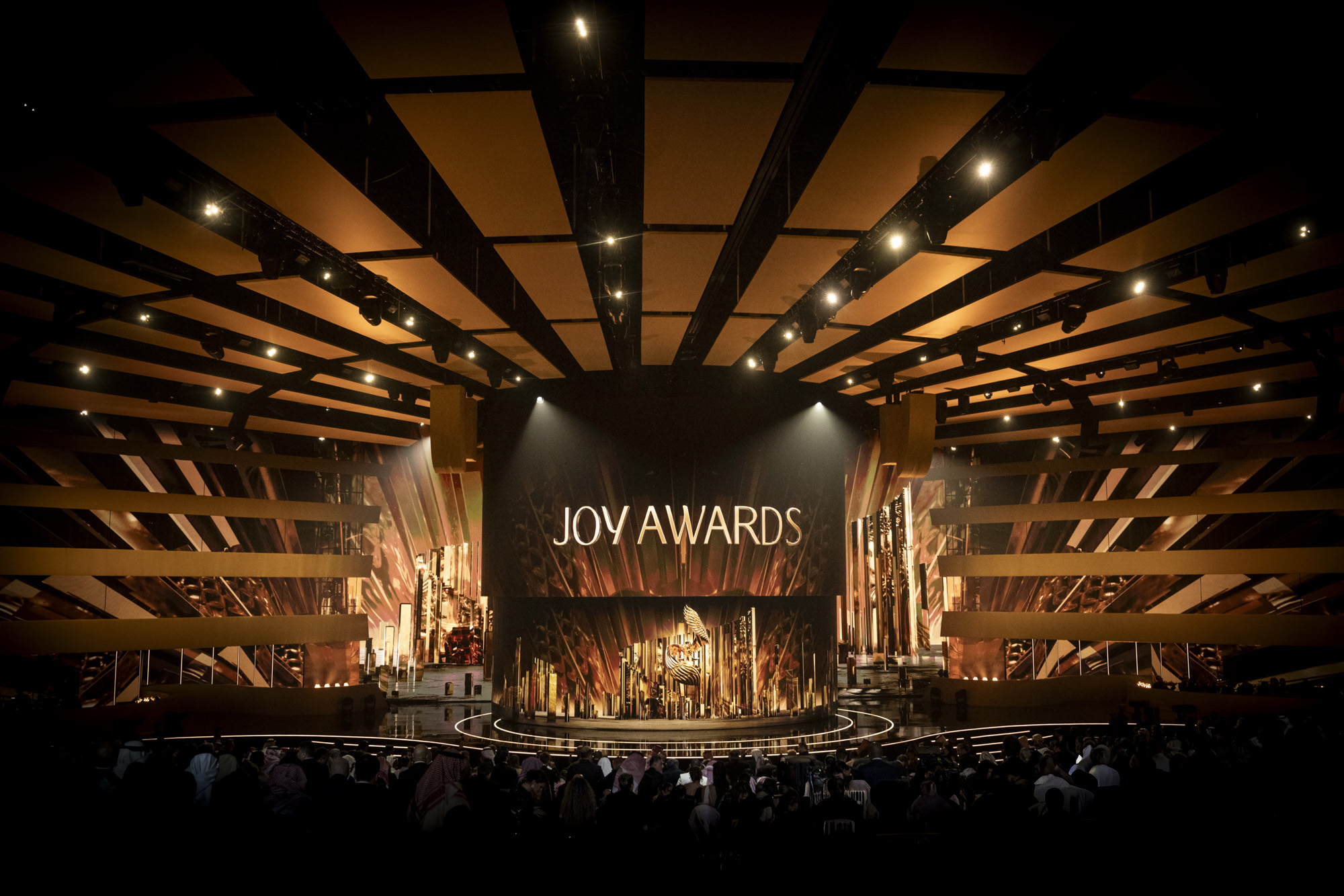 Joy Awards 2026