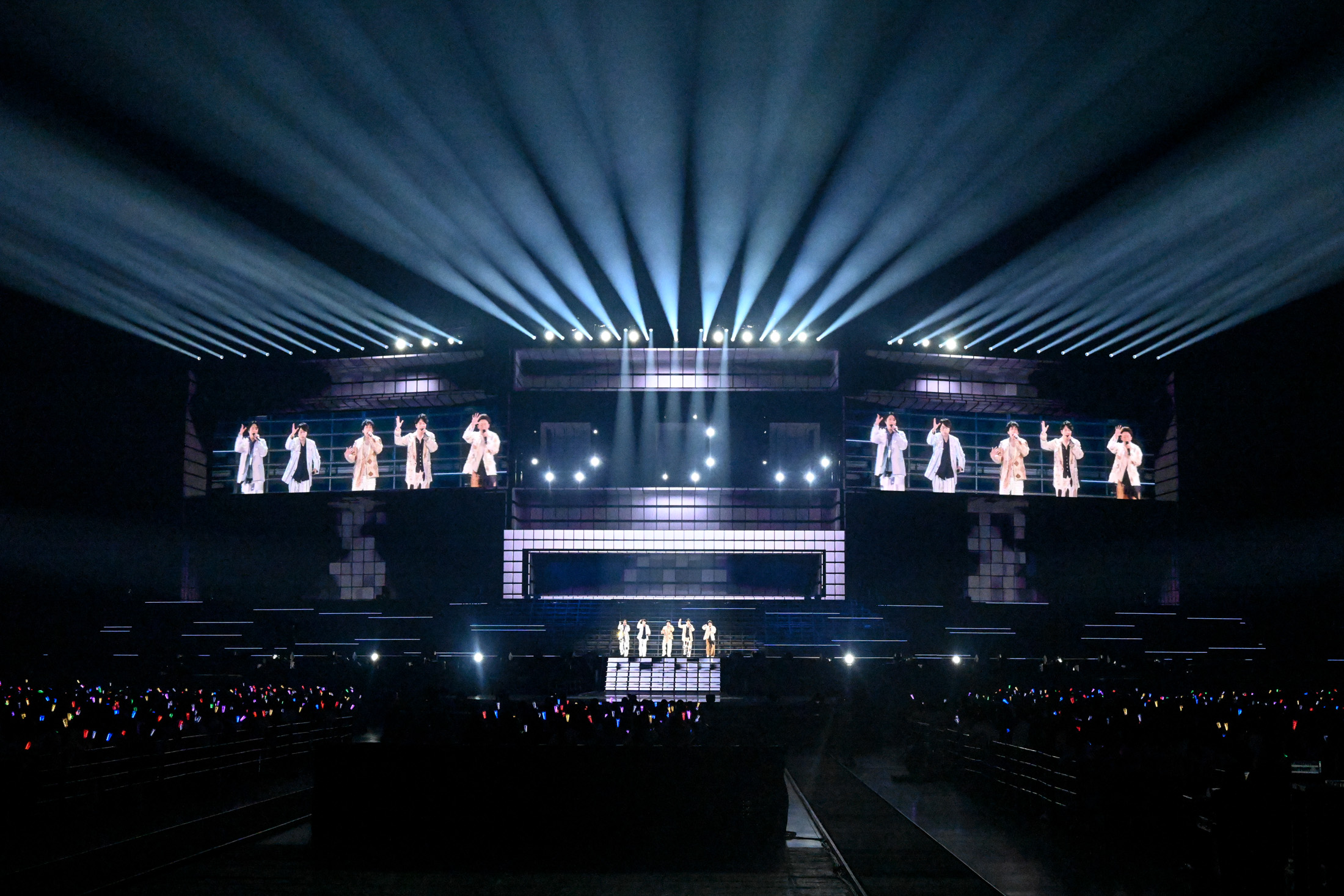 Arashi