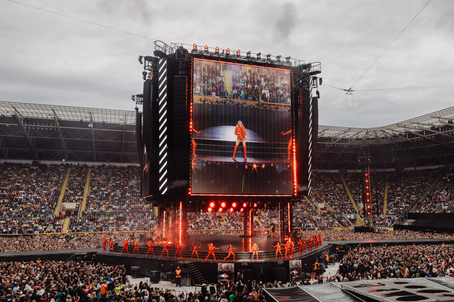 Helene Fischer