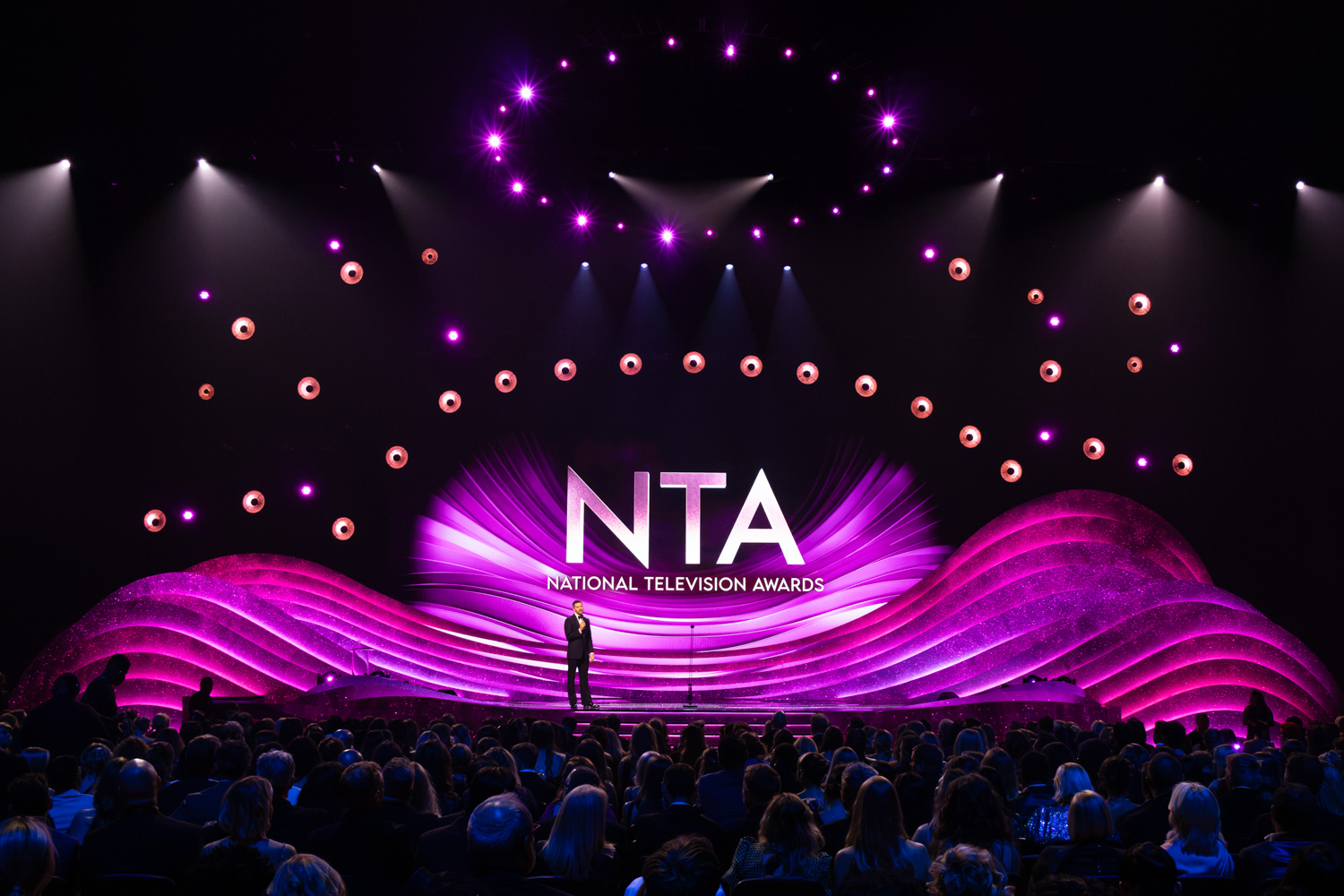 National Television Awards 2026